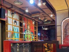 -大队长主题火锅(观音桥店)