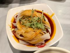 -子午路张记肉夹馍(小寨西路店)