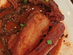 -老雒阳面馆·水席(定鼎门店)