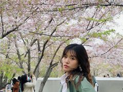 -龙美术馆西岸馆-停车场