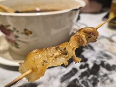 -160烧烤(香坊店)