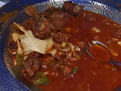 -俭寨大盘鸡·缸子肉·小公鸡·新疆菜(云通店)