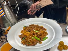 -闫府私房菜·老字号(恒隆店)