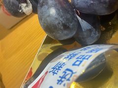 -金鹰超市(国际购物中心新街口店)