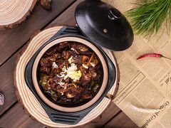 酱牛肉-21点音乐餐吧(水悦城店)