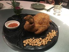 -汉唐宴长安食府