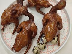 -渔意楼·驰名沙田乳鸽(五羊店)
