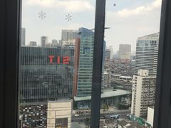 -新支点英语日语西语培训(摩天360大厦店)