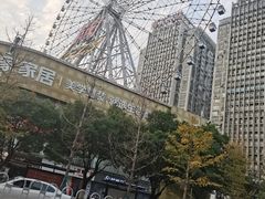 -星城之眼摩天轮