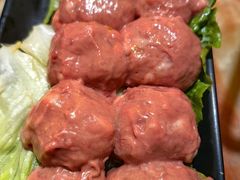 -壮雄牛屠牛肉店(两英店)