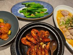 -啫神·广州地标美食(北京路店)