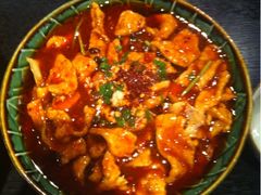 水煮肉-三俞竹苑(卓展店)