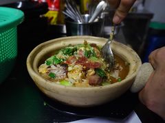 -壹煲口福煲仔饭(中山路店)