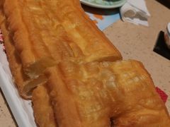 -点都德(汇盈广场店)