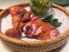 -锦府盐帮·李宅(领展购物广场中关村店)