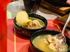 -金系·顺德啫鸡大王(创意产业园店)