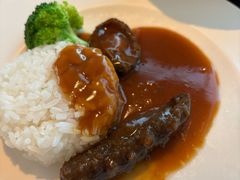 -Social 秀西餐厅-长沙瑞吉酒店(运达店)