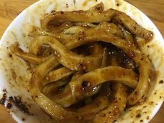 甜水面-洞子口张老二凉粉(文殊院店)