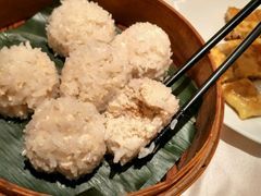 -粗茶淡饭·汉口公馆(循礼门店)