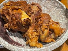 -95号酱骨·一块豆腐(展春园西路店)