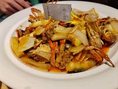 -周家二小姐的菜(西津渡店)