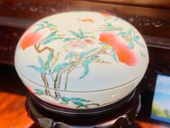 -富华斋饽饽铺·宫廷糕点·伴手礼(护国新天地店)