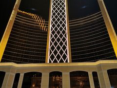 -8餐厅(新葡京酒店)