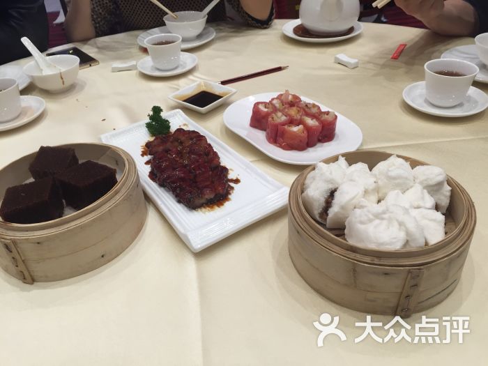 兴悦酒家(保利克洛维店)图片 - 第1752张