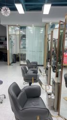 -ASG Hair Salon烫染·接发