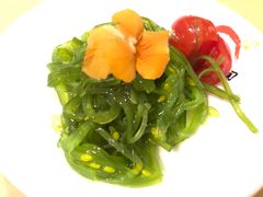 -昱匠·日本料理(金融街店)