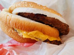 -汉堡王(华发中央公园店)