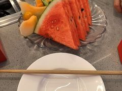 -海底捞火锅(高新万达广场店)