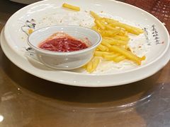-皖小斌·小葱伴豆腐(丰收路店)