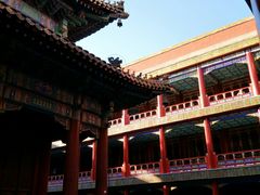 -普陀宗乘之庙(小布达拉宫)