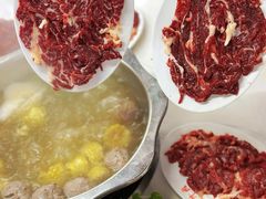 -贵宾牛·潮汕牛肉火锅(珠池总店)