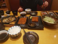 -胜博殿日式炸猪排(西红门店)