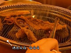 -西塔老太太泥炉烤肉(苏州大悦城店)
