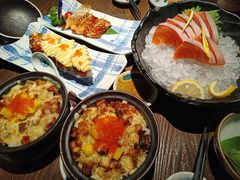 -大雄寿司(中华广场店)