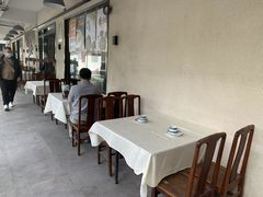 大堂-迈姨·潮州菜(麓湖公园店)