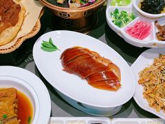 -黑窑厂糖油饼烤鸭·清真菜(黑窑厂街店)