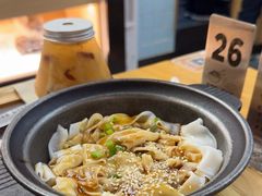 -及第粉·广州非遗沙河粉(赤岗店)