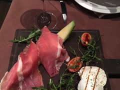 -Mammamia意大利餐厅(阳春巷店)