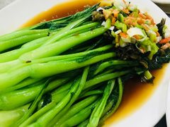 -清真·胖妈妈手抓餐厅(定西路长城宾馆店)