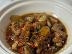 -藕妈妈老汉口家常菜(武汉天地店)