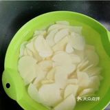 土豆和番茄还可以这样搭配～番茄土豆泥