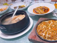 -北国饭店.海鲜.北方菜(新河路店)