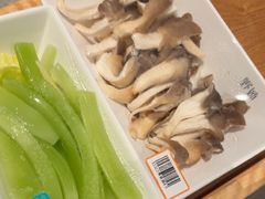 -野妹经典火锅(民治店)