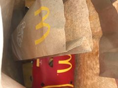 -麦当劳(宾水西道店)