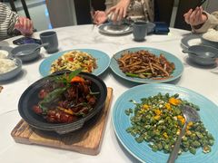 -鹿港小镇(悠唐店)