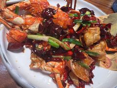 -醉壹号海鲜大排档·老厦门特色菜(厦门美食地标店)